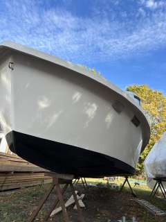 10 Ausflugsboot