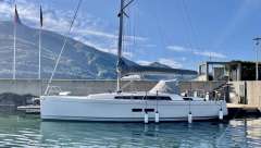 Grand Soleil 39 Segelyacht