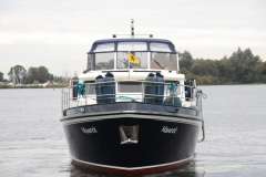 Privateer Kotter 40 XL Motoryacht