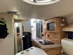 Four Winns V 285