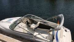 Bayliner Capri 602