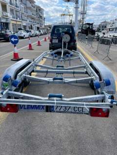 Bayliner Capri 602