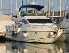 Azimut 50 Flybridge