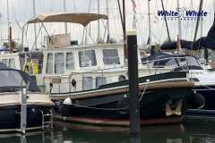 Linssen St. Jozef Vlet 950 Salon AK Motorjacht