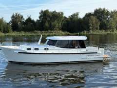 Brandsma Luna 34 Motoryacht
