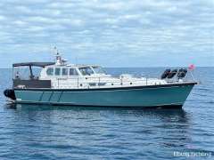 VDL Pilot 50 - Open Kuip Motoryacht