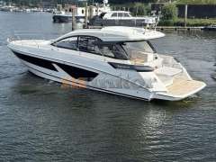 Beneteau Gran Turismo 41 Motoryacht