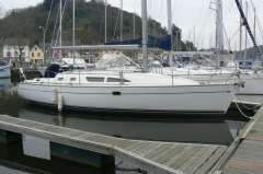 Jeanneau Sun Odyssey 37 Legend Ιστιοπλοϊκό