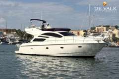 Rodman Muse 44 Flybridge