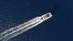 Mazarin 55 POWERCATAMARAN HYBRID Catamarano a motore