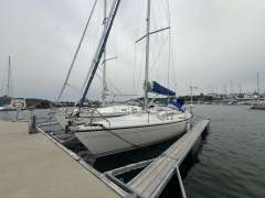 Dehler 36 CWS Sejlyacht