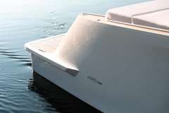 Esea F800 Center console