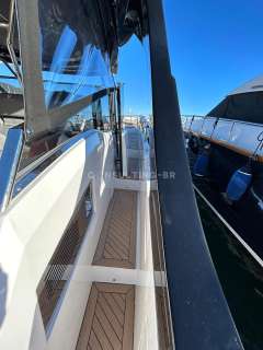 FIM 470 Regina Hardtop