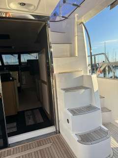 Azimut Magellano 43 Flybridge
