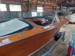 Rambeck Sportboot