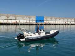 Master 699 GP RIB valtis