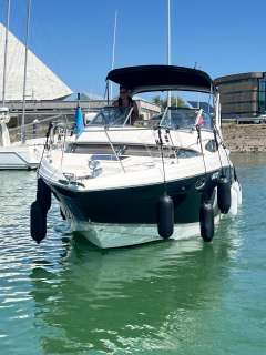 Regal 2860 Window Express Motor yacht