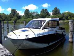 Quicksilver 755 Weekend Motoryacht