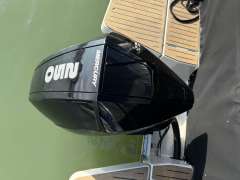 Quicksilver 755 Weekend