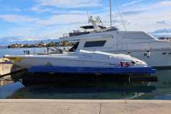 Sunseeker XS 2000