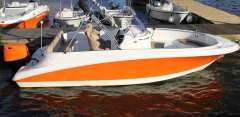 Remus 620 SC