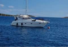 Sessa Oyster 40 Motoryacht