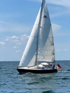 Hanse 331