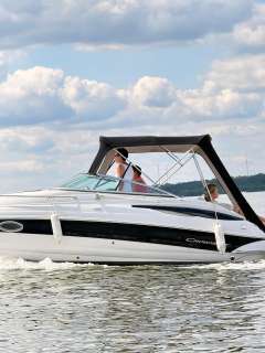 Crownline 230 CCR