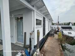 Floating Home Gabriella HBO 103, Eigenba