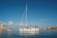 Beneteau OCEANIS 46 Blauwasseryacht