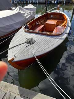 Tuckerboot