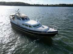 Linssen Grand Sturdy 500 AC Variotop