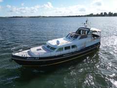 Linssen Grand Sturdy 500 AC Variotop