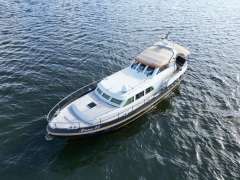 Linssen Grand Sturdy 500 AC Variotop