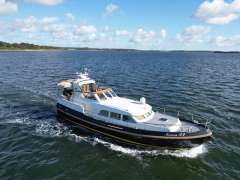 Linssen Grand Sturdy 500 AC Variotop