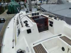 Jeanneau Sun Light 31