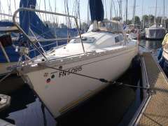 Jeanneau Sun Light 31