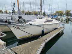 Jeanneau Sun Light 31