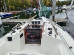 Jeanneau Sun Light 31