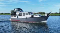 Altena 1160 Motoryacht