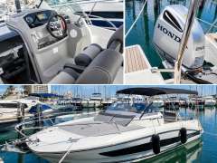 Jeanneau Cap Camarat 7.5 WA Serie 2