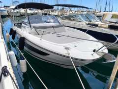 Jeanneau Cap Camarat 7.5 WA Serie 2
