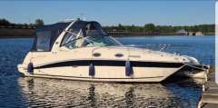 Sea Ray Sundancer 275 Motoryacht