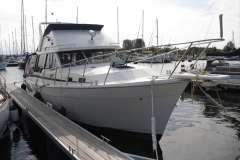 Bayliner 3288