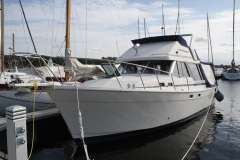 Bayliner 3288
