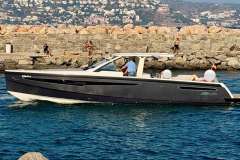 Windy SR 44 Blackhawk Motoryacht