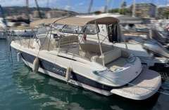 Bayliner Avanti 8 Motoryacht
