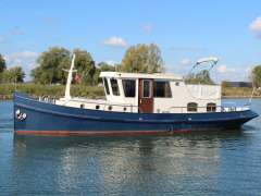 Sleepboot 13.50 Motoryacht