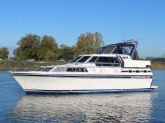 Neptunus 106 Motoryacht