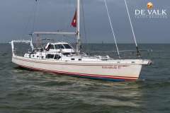 Radford 16.75 Zeiljacht